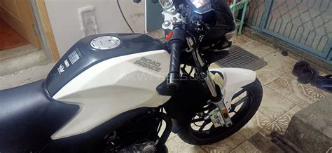 Used Road Prince Wego Bike For Sale In Lahore Pakwheels