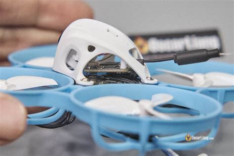 Review: BetaFPV Meteor75 Pro Whoop (Analog Edition) - Oscar Liang