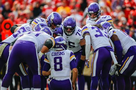 3 Reasons the Vikings are ready to capture a Super Bowl - Page 2