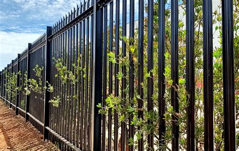 Premium Fencing South Africa Businesses In Limpopo