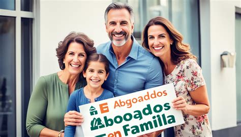 Asesoría Legal Familiar En Español Encuéntranos