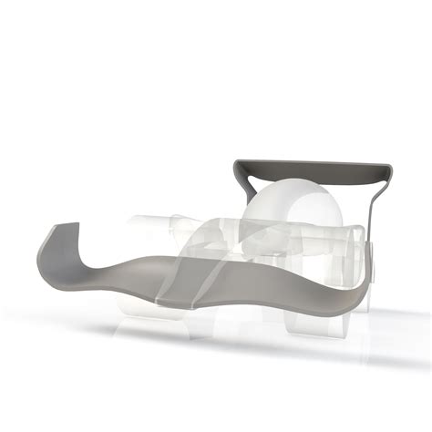 Advanced 3D Printing F1 Front/Rear Wing - Rauda Technology
