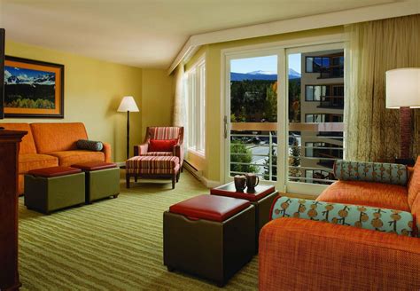 Marriott's Mountain Valley Lodge at Breckenridge en Summit County ski ...