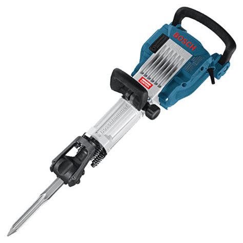 Bosch Jack Hammer Gsh Professional Europa Tools