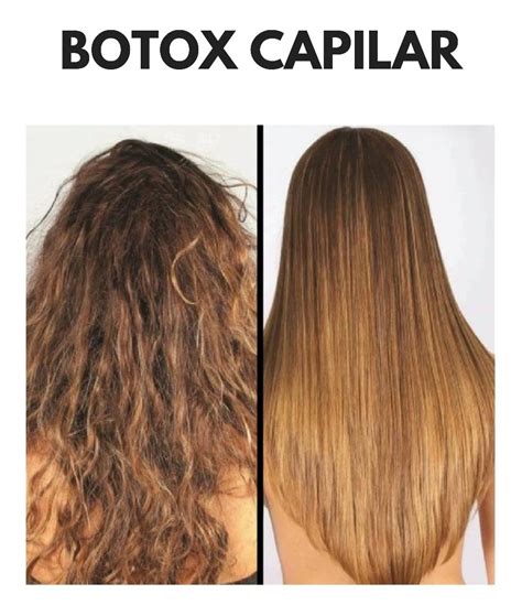 Ampolla de botox para el cabello como se prepara Uñas Acrilicas