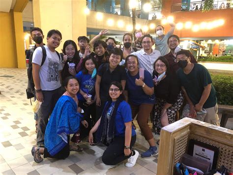 Mac Elizalde ’23: Final Days and Farewells at the Bicol Archaeological