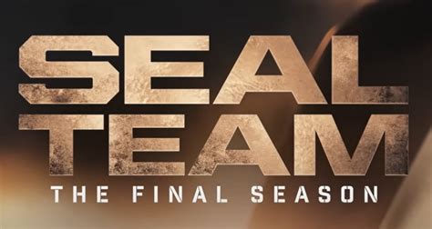 ‘seal Team 7th And Final Season Updates Everything We Know From New