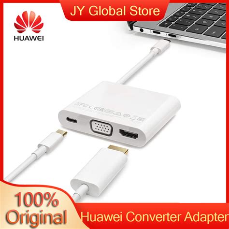 Huawei Matedock Ad Docking Station Apply To Ma Grandado