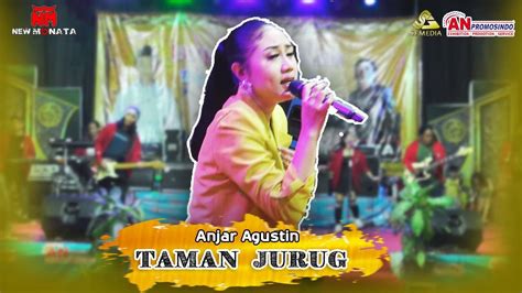 New Monata Taman Jurug Anjar Agustin An Promosindo Duwe Gawe