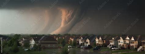 tornado, sky, clouds, landscape, nature, storm, cloud, field, rain ...