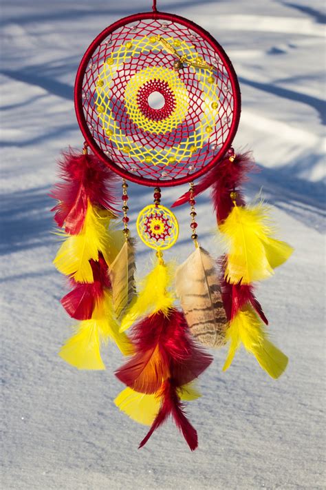 Here S How To Make A Dream Catcher In Simple Steps