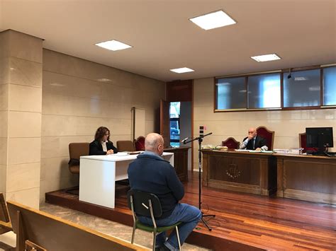 Aplazan A Junio De 2019 El Juicio Contra El Acusado Por Amenazar Al