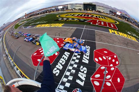 nascar truck results 8