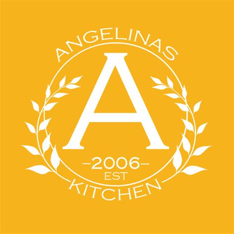 Angelina's Kitchen - Google Play 應用程式