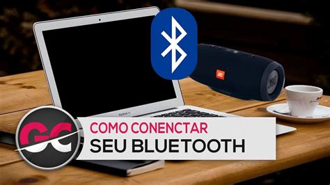 Como Conectar O Celular Ao Bluetooth Passo A Passo