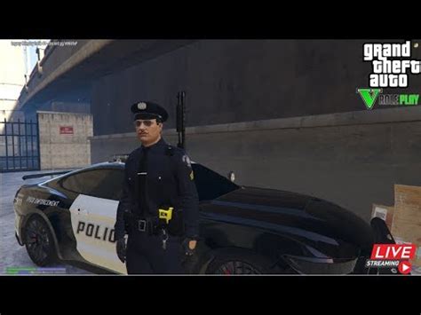 Gta Rp Legacy India Officer Happu Singh On Duty Lets Collect Some