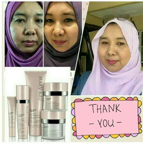 Sue Love Mary Kay: Timewise Repair