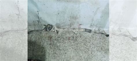 Рейка рулевая ниссан тиида c11 купить в Брянске NISSAN 48001EM030AD | Авито