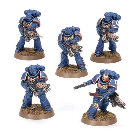 Infernus Squad W40k Box Set Features Models And Offers