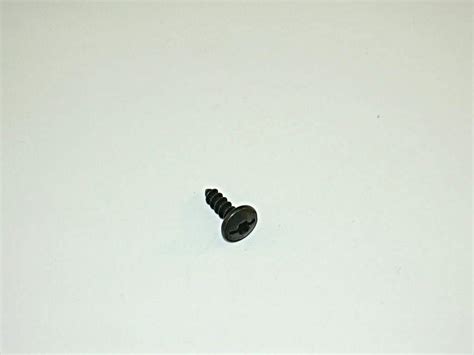 Genuine VW AUDI SEAT SKODA Amarok Hexagon Socket Head Panel Bolt