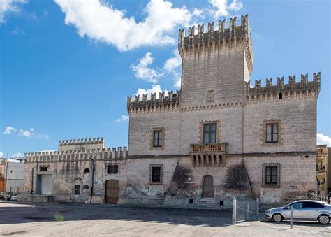 Cosa Vedere A San Giorgio Ionico Taranto Iltarantino It