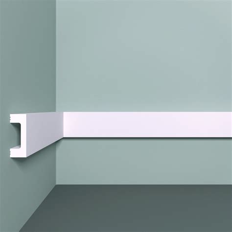 М18 молдинг Bello Deco 40x15x2000мм купить на OZON по низкой цене ...