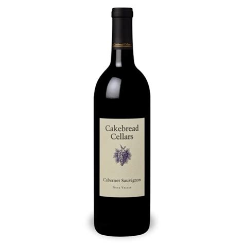 Cakebread Cellars Napa Valley Cabernet Sauvignon 2019 Sommwine