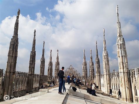 Sus Pe Domul Din Milano Zâmbet şi Sănătate