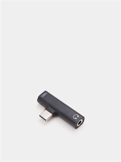 Nastavak Za Usb Boja Crno Sinsay 5378j 99x