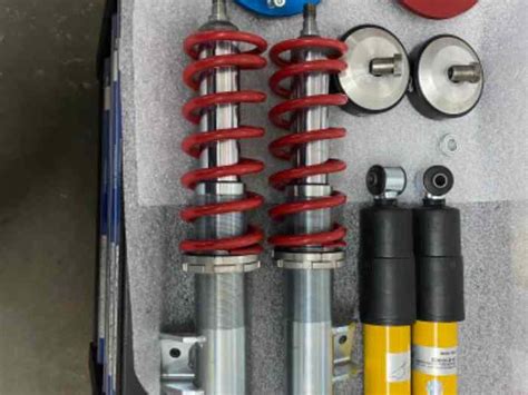 Amortisseurs Bilstein Peugeot Pi Ces Et Voitures De Course