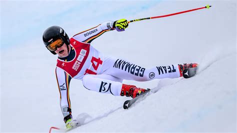 Gangwon 2024: Benno Brandis clinches thrilling men's super G win in ...