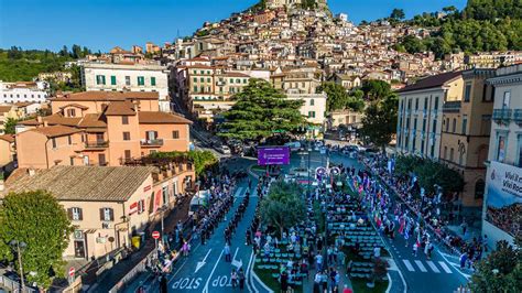 Rocca Di Papa Via Al Fuori Mondiale Scopri Il Festival