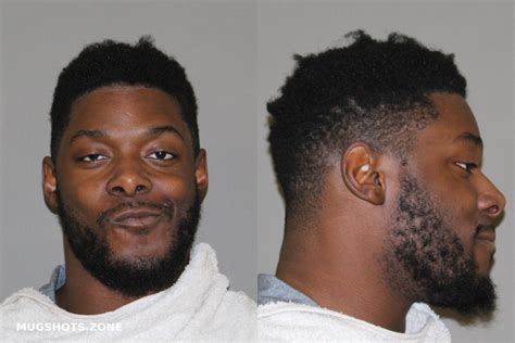 Guiden Demarcus Denton County Mugshots Zone