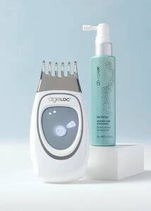 Ageloc Galvanic Face Spa System Iii With Facial Gel Weight