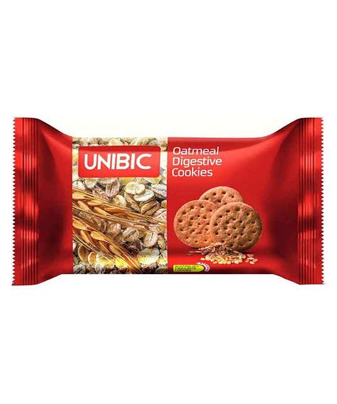 Unibic Oatmeal Digestive Cookies Magnikart