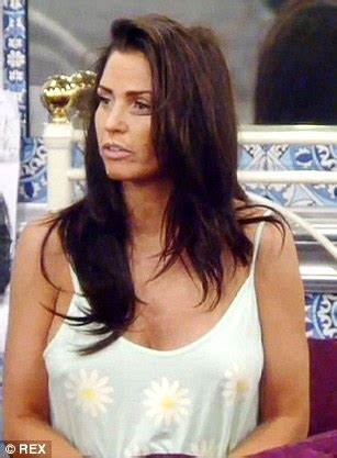 Mother Of Six Regrets Three Boob Jobs That Boosted Her To Double F Daily Mail Online