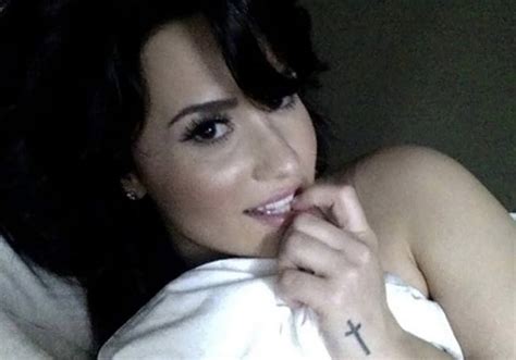 Demi Lovato Nude Sex Tape Leaked OnlyFans Leaked Nudes