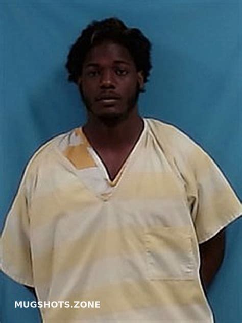 Jordan Avante W 04 30 2024 White County Mugshots Zone