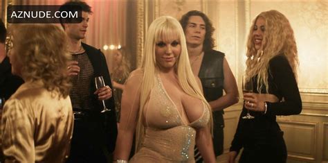 Laura Elizabeth Nude Aznude