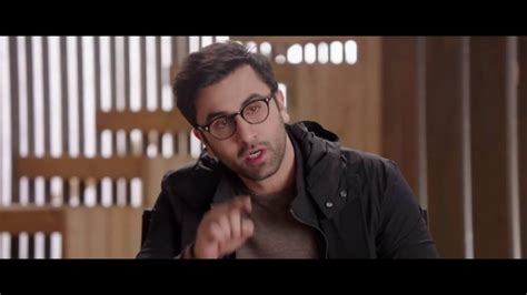 Ranbir Kapoor Ae Dil Hai Mushkil Glasses - 1280x720 Wallpaper - teahub.io