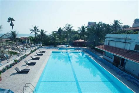 Palm Beach Hotel & Resort,Vizag:Photos,Reviews,Deals