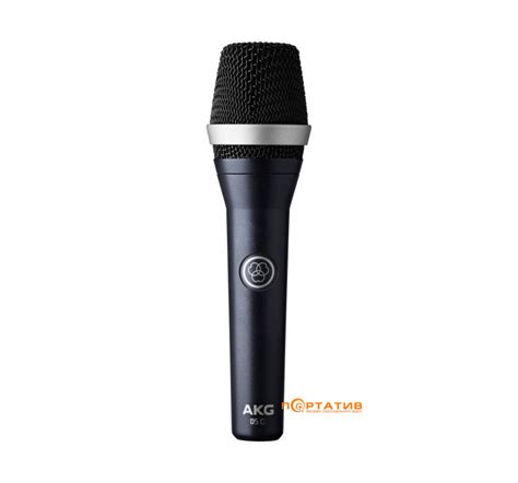 Микрофон AKG D5 C купить в Киеве, Украине. Цена, отзывы в интернет ...