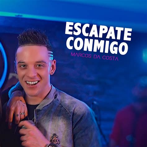 Escapate Conmigo Youtube Music