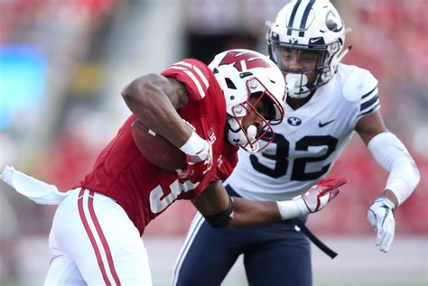 2020 BYU Football Defensive Backs: The Good, The Bad, The Ratings - BYU ...