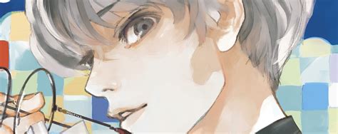 Токийский гуль: Перерождение. Книга 4 (Том 7, 8) (Tokyo Ghoul:re ...
