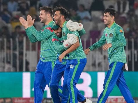 PSL 2023 Final Live Streaming Multan Sultans Vs Lahore Qalandars Live