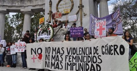 Autoridades Ocultan Realidad De Feminicidios Observatorio Ciudadano