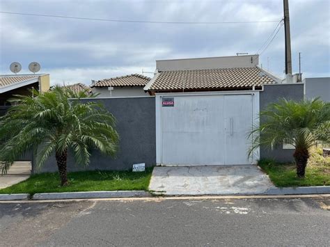 Casa Para Loca O Mat O Sp Bairro Residencial Valerio Morandi