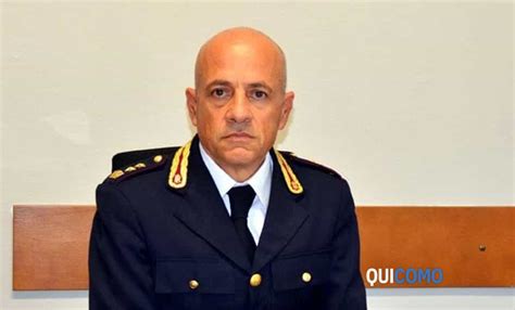 QUESTURA DI MESSINA Filippo Leonardo è il nuovo Capo di Gabinetto