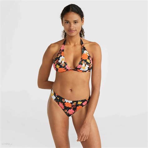 Damski Str J K Pielowy Dwucz Ciowy O Neill Marga Rita Bikini Set